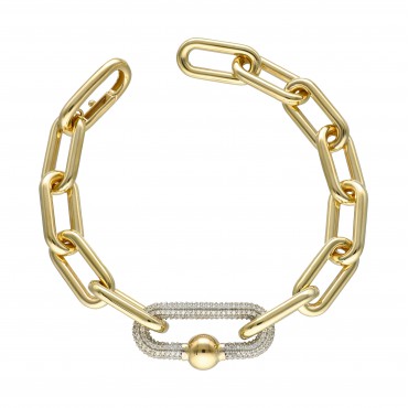 Cetaş Eterna Altın T...