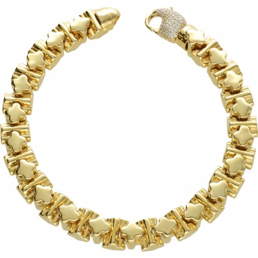 Cetaş Taşlı Kilitli ...