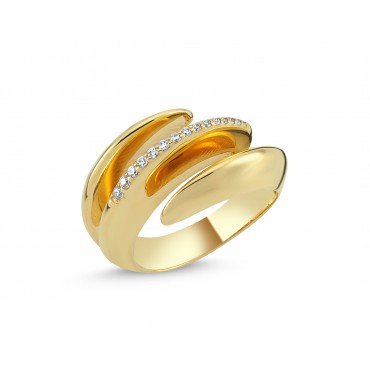 Cetaş Eterna Altın Y...