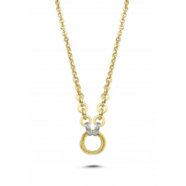 Cetaş Eterna Altın K...