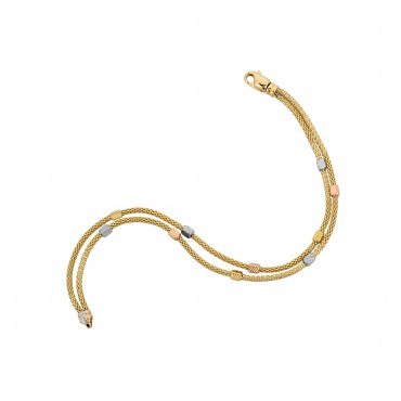 Cetaş Eterna Sarı-Ro...