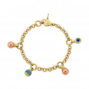 Cetaş Fortuna Mavi M...