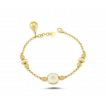 Cetaş Eterna Beyaz M...