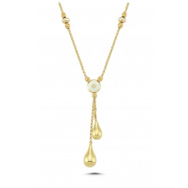 Cetaş Beyaz Mineli K...