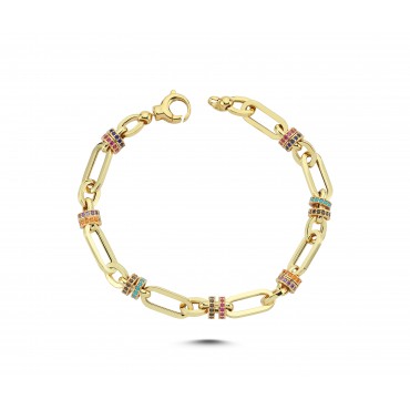 Cetaş Eterna Altın T...