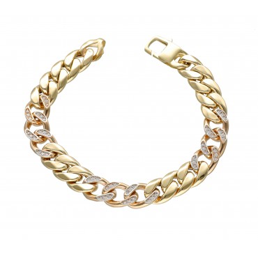 Cetaş Eterna Altın T...