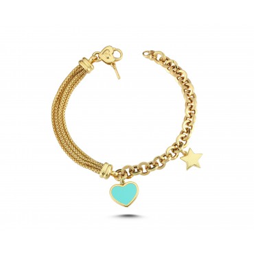 Cetaş Mavi Mineli ve...