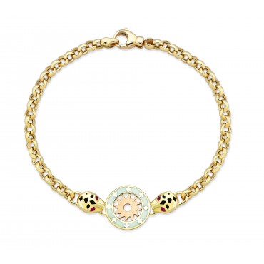 Cetaş Eterna Sarı-Ro...