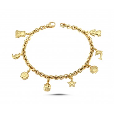 Cetaş Eterna Altın B...