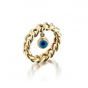 Cetaş Fortuna Yüzük...