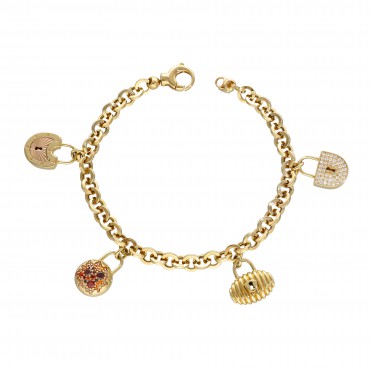 Cetaş Dilek Bilekliğ...