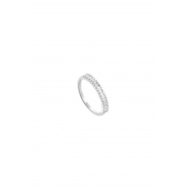 Yarım Tur Baget Yüzü...