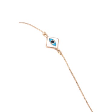 Üçgen Göz Bileklik...