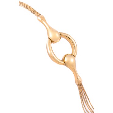 Zincir Detaylı Bilek...