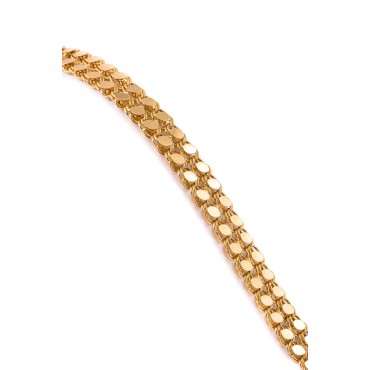 İkili Köstek Bilekli...