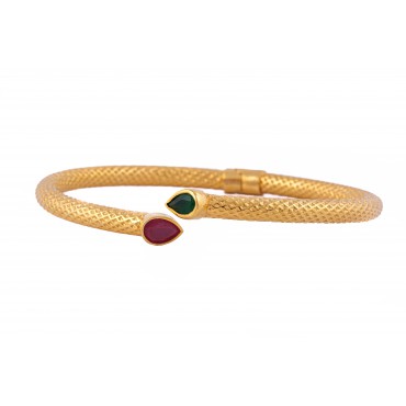 22 Ayar Yakut Ve Züm...