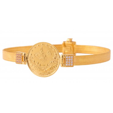 Yarım Reşatlı Bilezi...