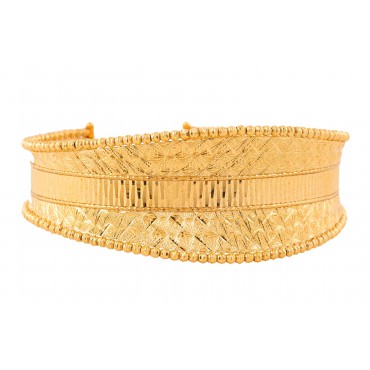 22 Ayar Dorikalı Bil...