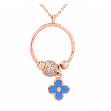 Mavi Mineli Tasarım ...