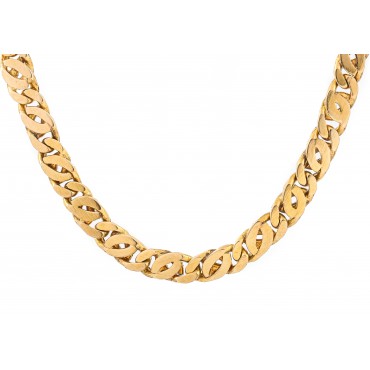 Kuş Gözü Zincir...