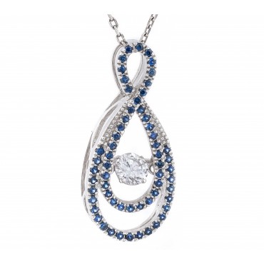 Siyah Pırlantalı Dan...