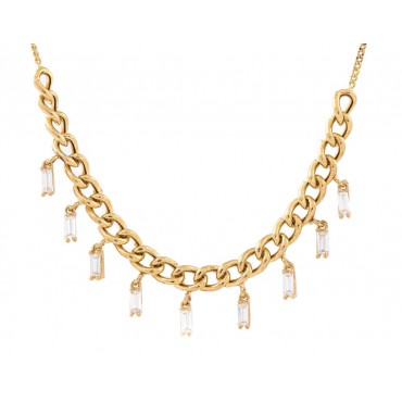 Baget Sallantılı Kol...