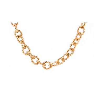 İtalyan Toplu Zincir...