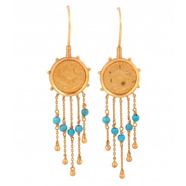 Firuze Taşlı Reşat K...