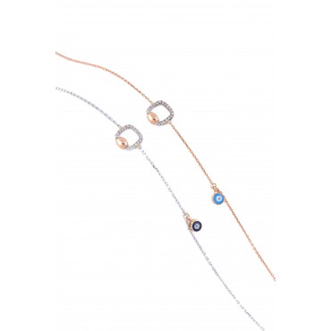 Göz Mineli Pırlanta ...